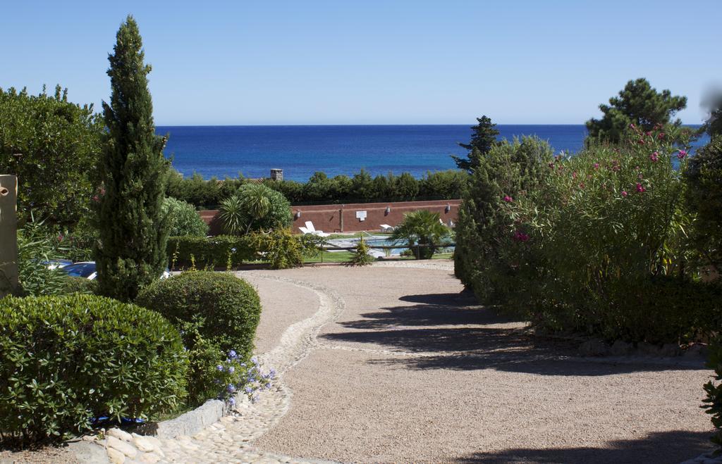 Holiday park Les De Figha 3*