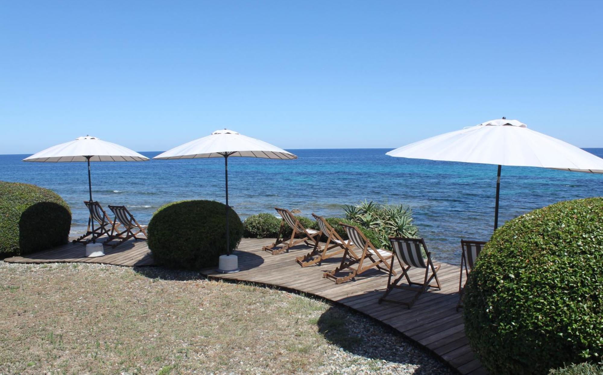 Holiday park Les De Figha