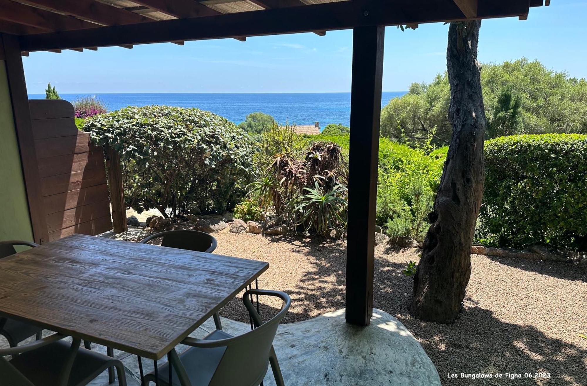 Holiday park Les De Figha Tarcu